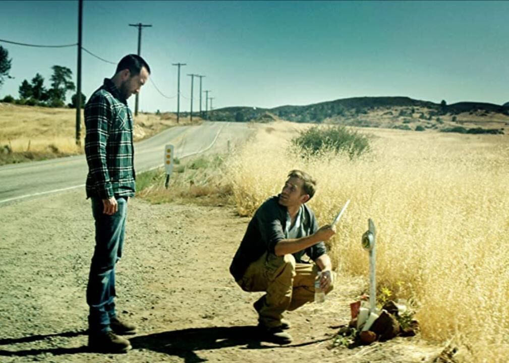 #75. The Endless (2018)